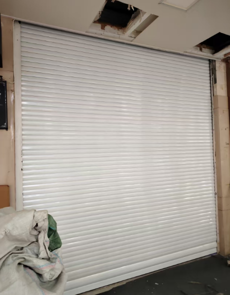 杭州杭州卷帘门安装维修