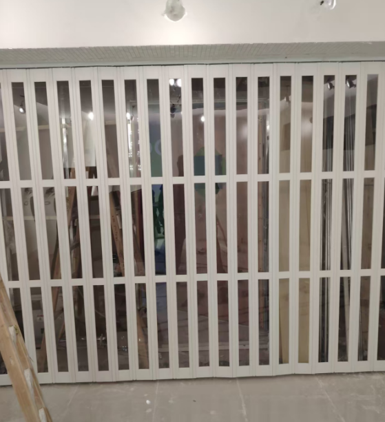 杭州水晶门安装维修哪家好