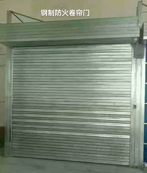 杭州杭州卷帘门安装维修价格