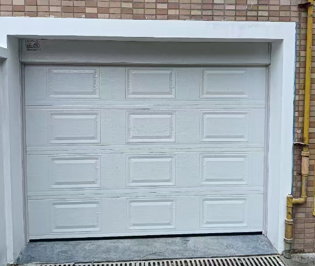 杭州车库门安装维修电话